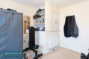 Bedroom- click for photo gallery